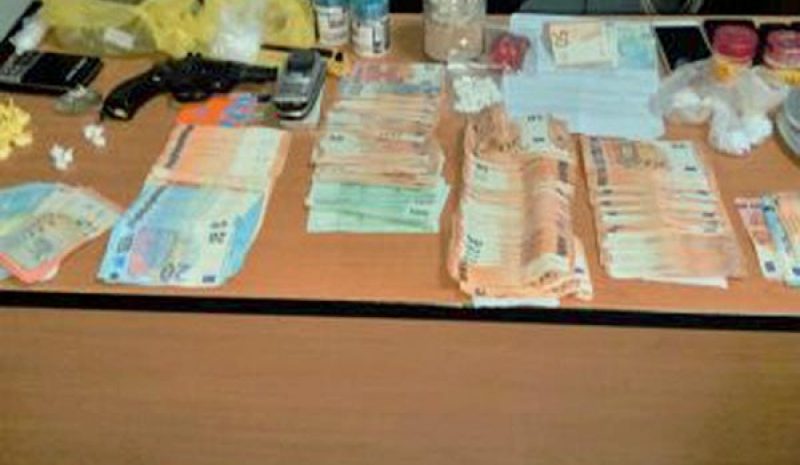 Δύο συμμορίες διακίνησης ναρκωτικών  στα «δίχτυα» της Δίωξης Ηγουμενίτσας!