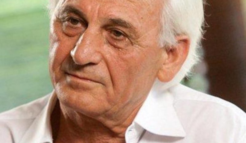 Νεκρός σε τροχαίο ο επιχειρηματίας Θεόδωρος Νιτσιάκος