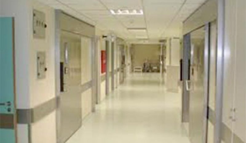 Χορηγία για τα δημ. νοσοκομεία ανακοίνωσαν οι εφοπλιστές