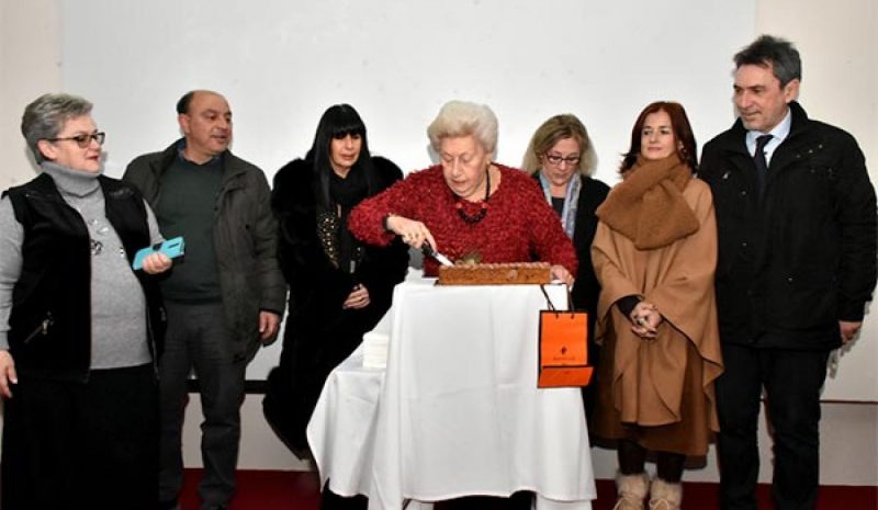 Μια στέγη στα Γιάννενα για άπορους καρκινοπαθείς!