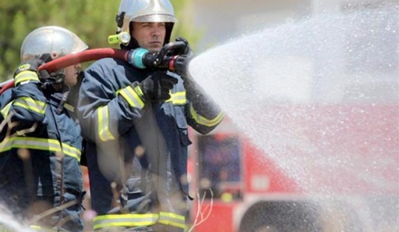 Η 5ετής θητεία να αναγνωρίζεται στη  βαθμολογική εξέλιξη των πυροσβεστών 