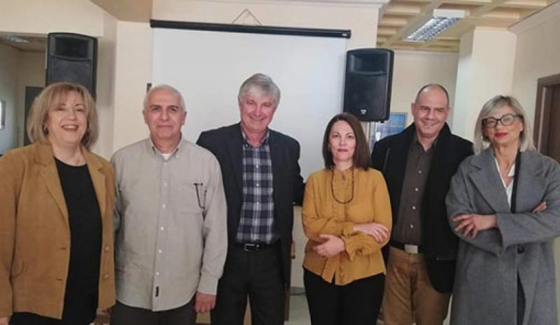 Οι δομές του ΟΚΠΑΠΑ ενισχύονται με Συμβουλευτικό Σταθμό Άνοιας