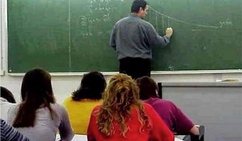 Από σήμερα η υποβολή δικαιολογητικών  για 5.250 προσλήψεις καθηγητών