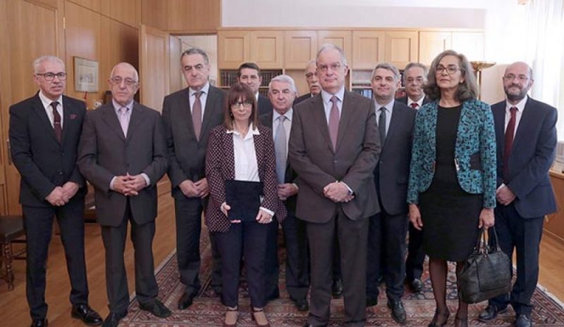  Επάξια η εκλογή σας, αντάξια  να είναι και η θητεία σας
