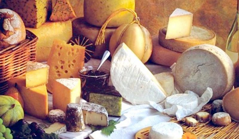 Σεμινάρια τυροκόμησης σήμερα και αύριο στα Γιάννενα