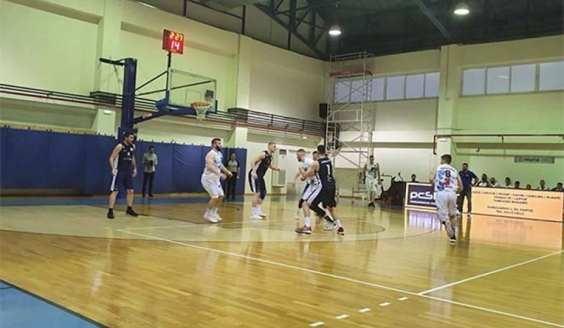 Ασταμάτητος ο Βίκος ΠΑΣ Γιάννινα, 64-61 την Καβάλα