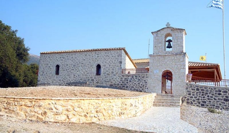 Παρεμβάσεις για την ανάδειξη δύο Ναών του ιστορικού Σουλίου