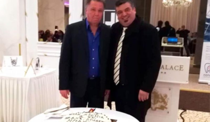«Έκοψε» πίτα και βράβευσε τους αθλητές του ο ΑΓΣΙ!