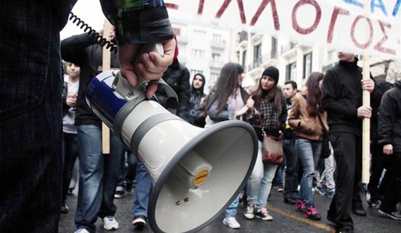  Πυκνώνουν οι αντιδράσεις για  το νέο Ασφαλιστικό Νομοσχέδιο