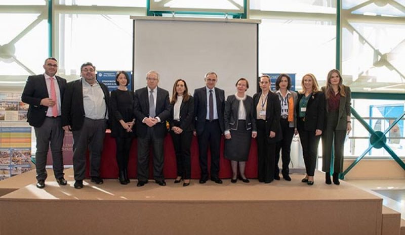 Επιτυχημένη ημερίδα στα  Αρσάκεια για τη γλώσσα
