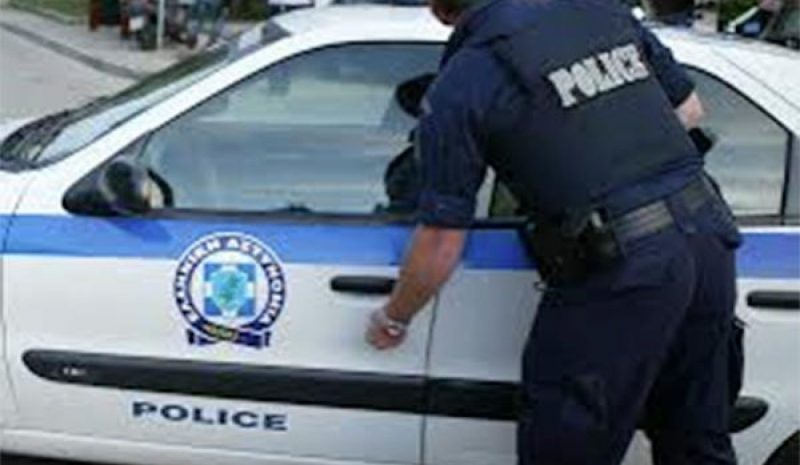 Αυτόφωρες συλλήψεις για διάφορα ποινικά αδικήματα 