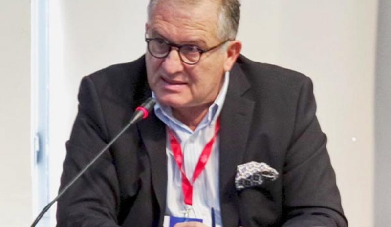 Ο Γιάννης Βιτάλης πρώτος σε  ψήφους για τη Διεπαγγελματική 