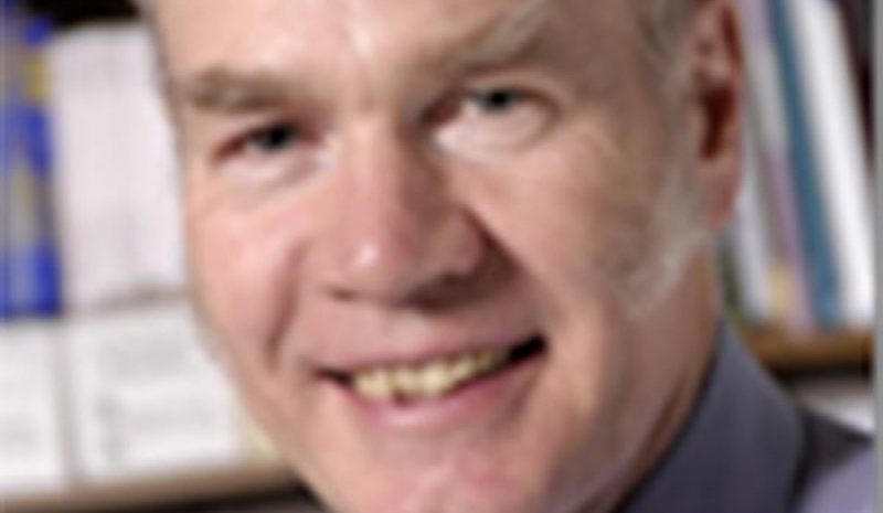 Αναγόρευση του Καθηγητή Francis Creed  στο Τμήμα Ιατρικής του Πανεπ. Ιωαννίνων