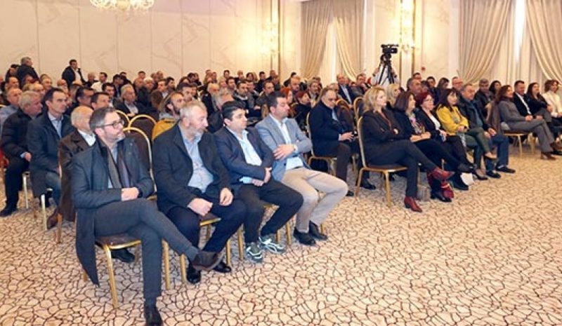 Αυτοκριτική και επόμενη μέρα  για την «Ενότητα Πολιτών»