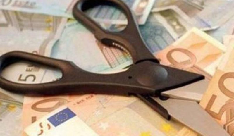 Ανησυχία για το περαιτέρω «κόψιμο»  εθνικών πόρων προς τις Περιφέρειες