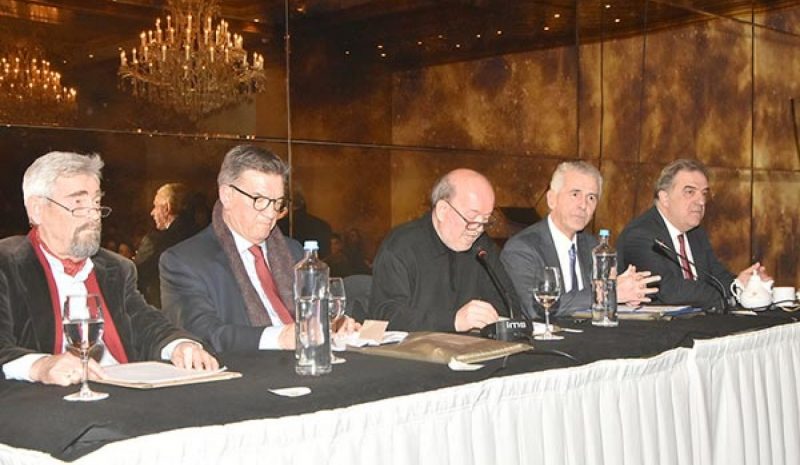 Κ. ΓΑΤΣΙΟΣ: Ανάπτυξη της Ελλάδας  σημαίνει ανάπτυξη της Ηπείρου!