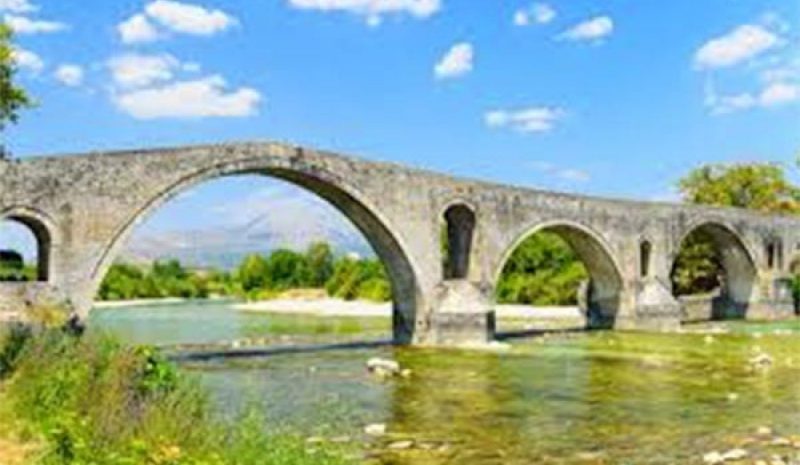 ΑΡΤΑ: Ξεκίνησαν οι εγγραφές  για τον «6ο Δρόμο του Γιοφυριού»