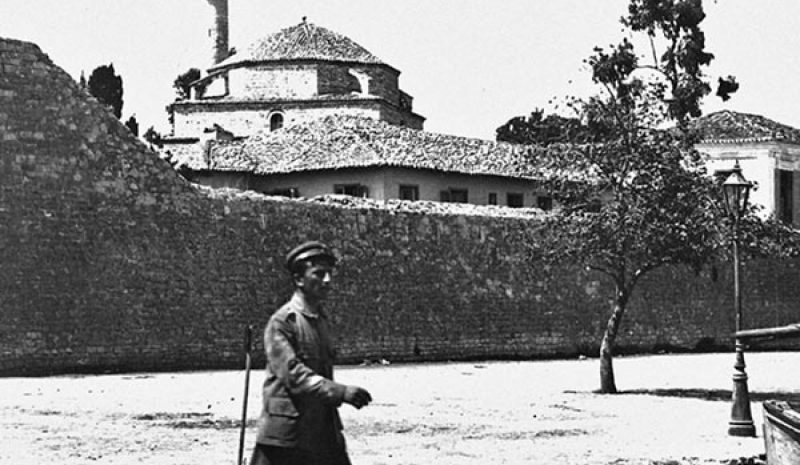 Έκθεση στη Δημ. Πινακοθήκη για «Τα Γιάννενα στον Α’ Βαλκανικό»