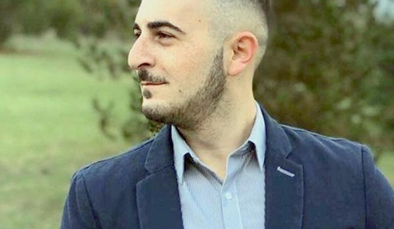 Ο Ν. Καλαϊτζίδης πρόεδρος  στην ΟΝΝΕΔ Ιωαννίνων