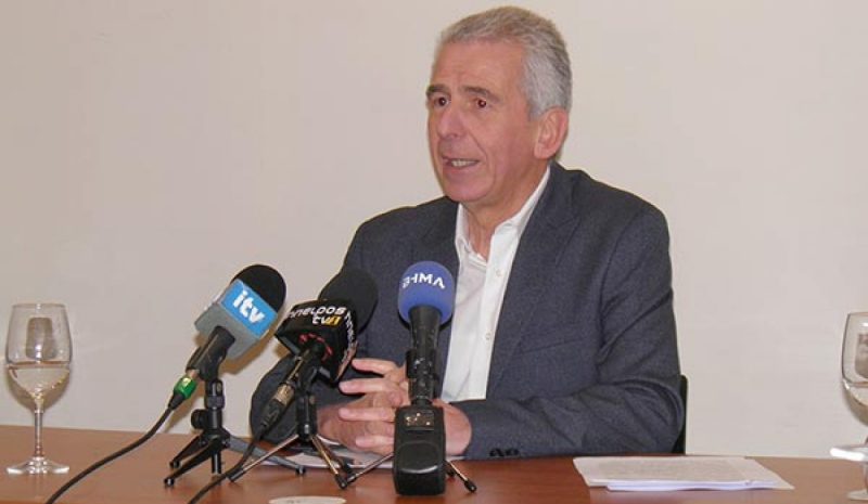 Ζητούμενο ένα ενιαίο χωροταξικό  σχέδιο για το Λεκανοπέδιο Ιωαννίνων