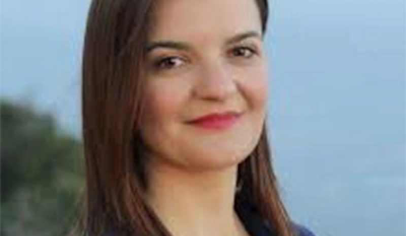 Η Μαρία Κεφάλα εκλέχτηκε στην Εκτελεστική Γραμματεία της Ν.Δ. 