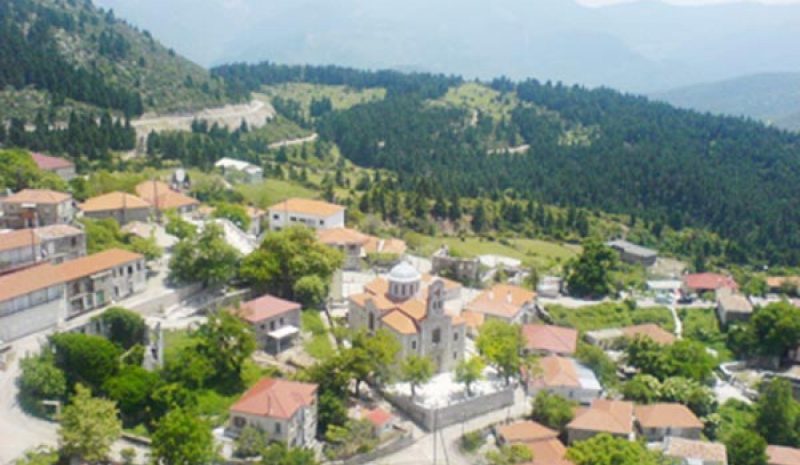 Η Κόνιτσα γιόρτασε την 107η  επέτειο της απελευθέρωσής της