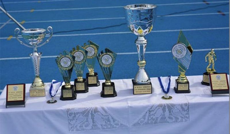 Ντέρμπι από τα παλιά στην  Κατσικά για το Κύπελλο