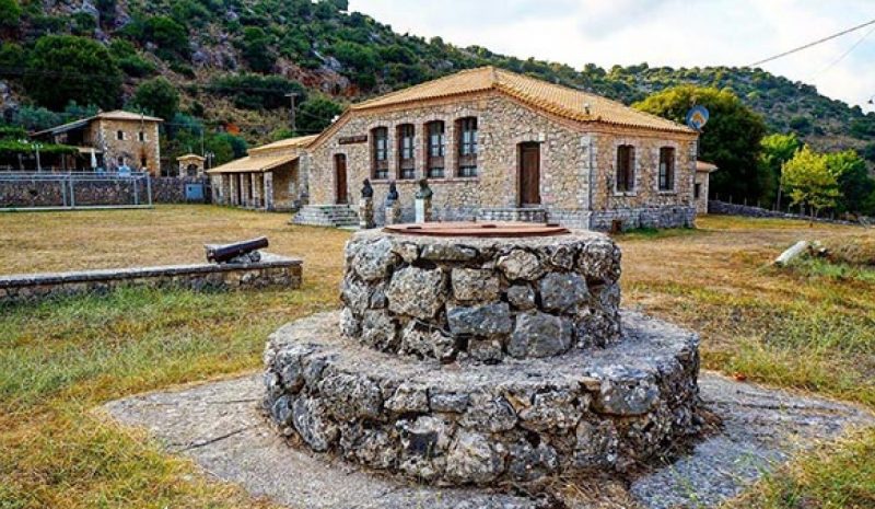 Να τι περιλαμβάνουν τα έργα  ανάδειξης του ιστορικού Σουλίου