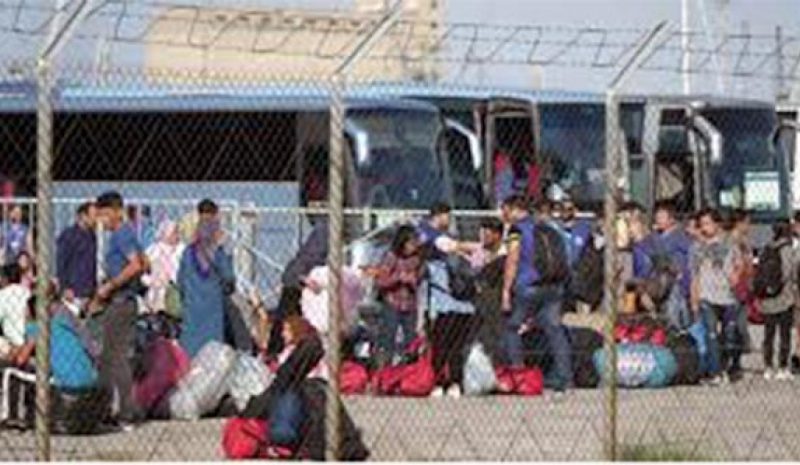 Ως… Αντιπολίτευση η Γεροβασίλη (ξανά)θυμήθηκε τις τοπικές κοινωνίες