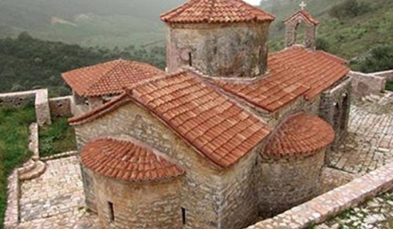 10 εκατ. ευρώ για αποκατάσταση  63 ναών και μοναστηριών στην Αλβανία