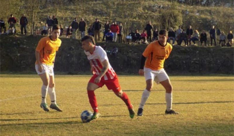 Το εμπόδιο των Χουλιαράδων  καλείται να ξεπεράσει η Κατσικά