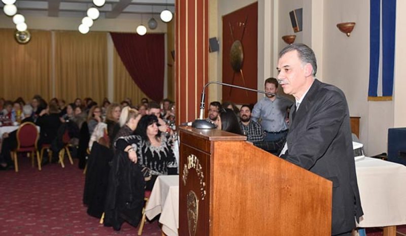 ΕΡΥΘΡΟΣ ΣΤΑΥΡΟΣ: Οι εθελοντές  είναι η κινητήρια δύναμή του…