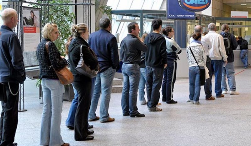ΟΑΕΔ: Πρόγραμμα απασχόλησης για 5.000  πτυχιούχους άνεργους έως 39 ετών