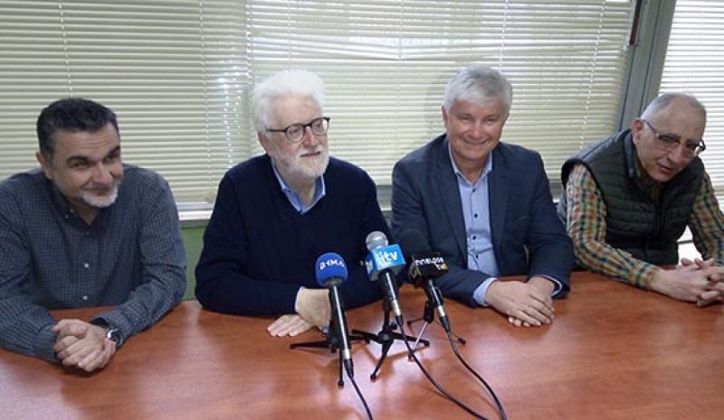 Συνεργασία Δήμου – ΟΚΠΑΠΑ για ανάπτυξη νέων δράσεων 