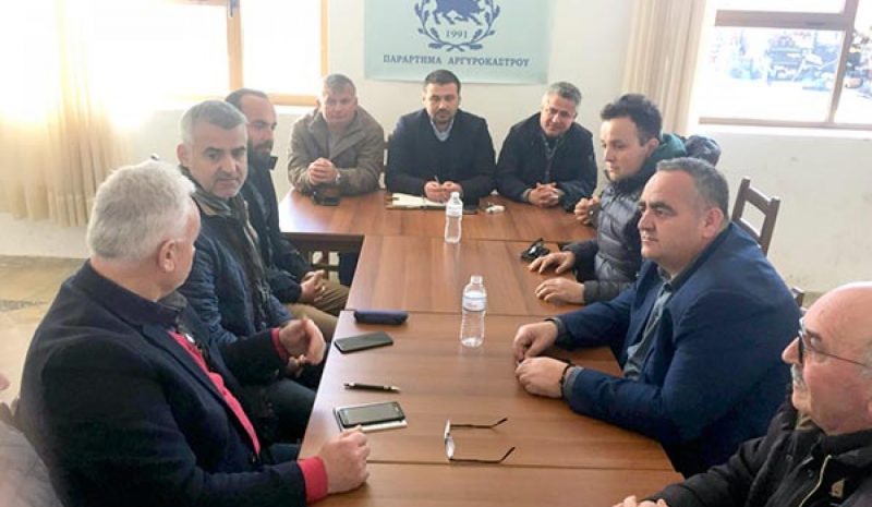 Με πλαστογραφήσεις αρπάζονται  περιουσίες Ελλήνων στην Αλβανία