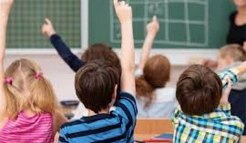 Εμπλουτισμό του προγράμματος σπουδων στο Δημοτικό προανήγγειλε η Υπ. Παιδείας