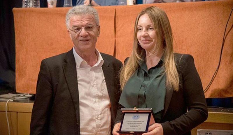 Ο ναυταθλητισμός «μοχλός»  ανάδειξης της Παμβώτιδας!