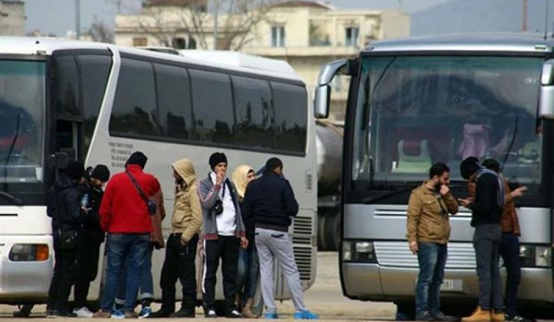 Τρεις νέες δομές «ελεγχόμενης φιλοξενίας» προσφύγων εξετάζονται για την Ήπειρο