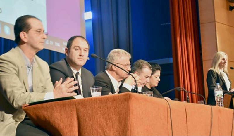 Μεγάλα τα περιθώρια ανάπτυξης του αθλητικού τουρισμού στην Ήπειρο!