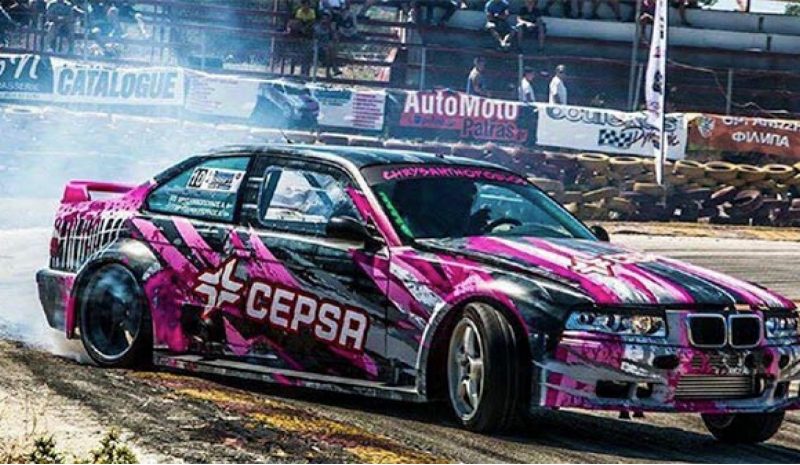 Θα πάρει… φωτιά η άσφαλτος στο 16ο Motor Festival Ιωαννίνων