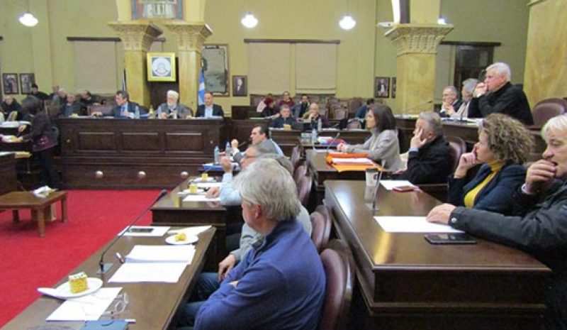 Απαραίτητος για την πόλη ο οδικός άξονας προς Κακαβιά 