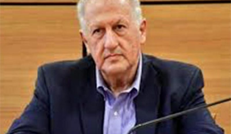 Εκδήλωση του ΚΙΝ.ΑΛ για την προοδευτική αντίληψη