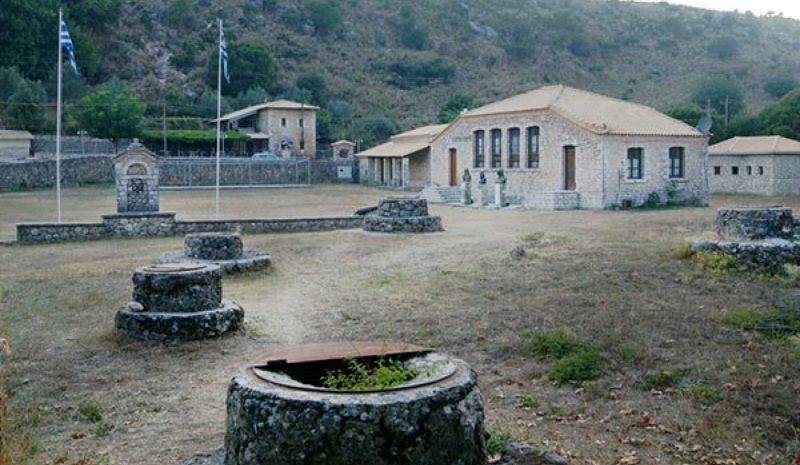 Ξεμπλοκάρει η ανάδειξη  του ιστορικού Σουλίου