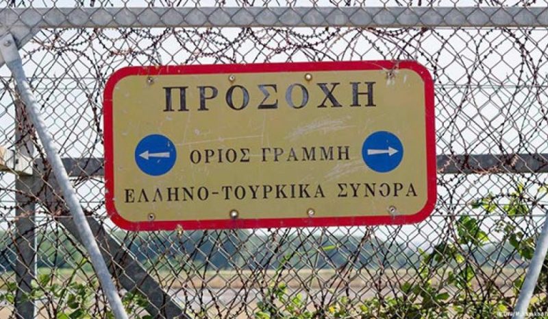 Με όπλο προσφυγικές ψυχές  ο Ερντογάν εκβιάζει τη Δύση!