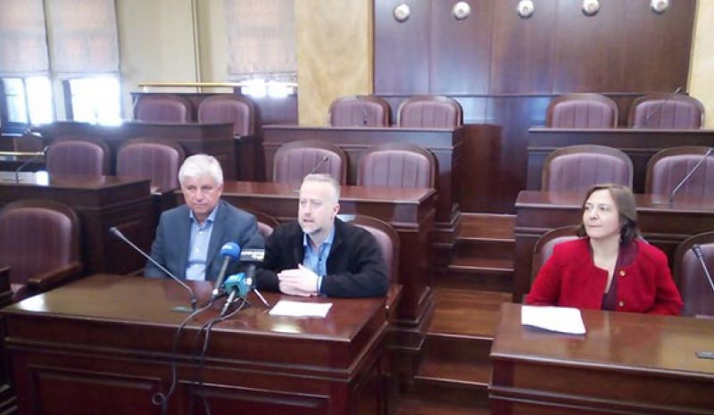 Ημερίδες για τη σωστή χρήση  των γεωργικών φαρμάκων 