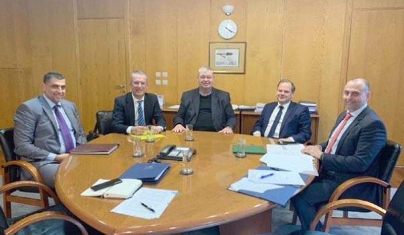 «Γόρδιος δεσμός» η εύρεση λύσης για την επέκταση της Ιόνιας Οδού