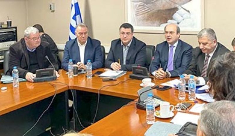 Μπαίνει τέλος στην «ομηρία» χιλιάδων πολιτών με τους δασικούς χάρτες!