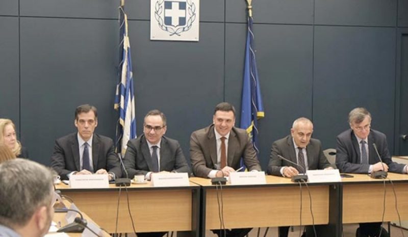 Εντατικοποιούνται και στην Ελλάδα  τα μέτρα κατά του κορονοϊού