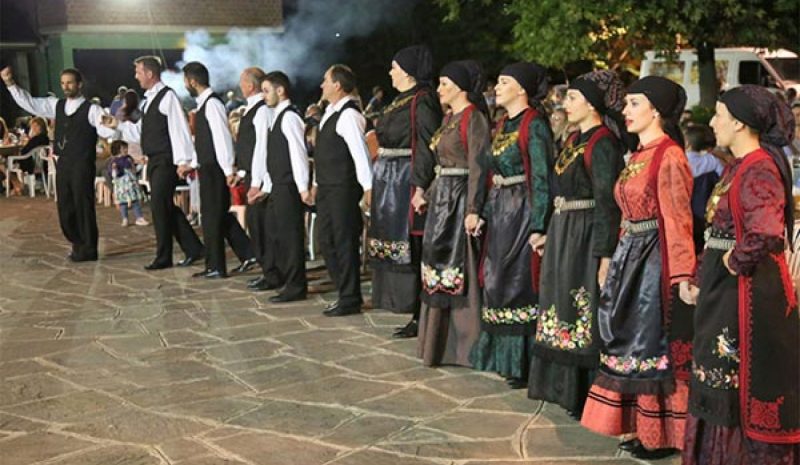 Πολυεπιστημονική ομάδα εργασίας  για ένταξη του Ζαγορίου στην UNESCO