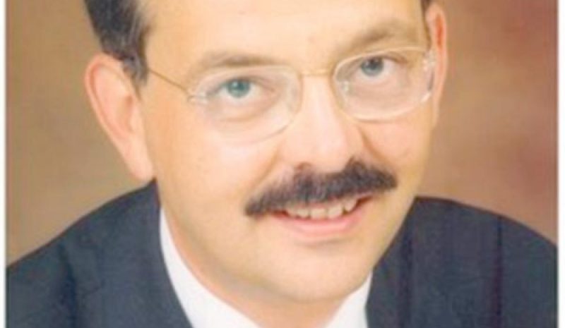 Ο Ν. Ζαρμπαλάς Περιφερειακός  Συντονιστής Ηπείρου του ΚΙΝΑΛ